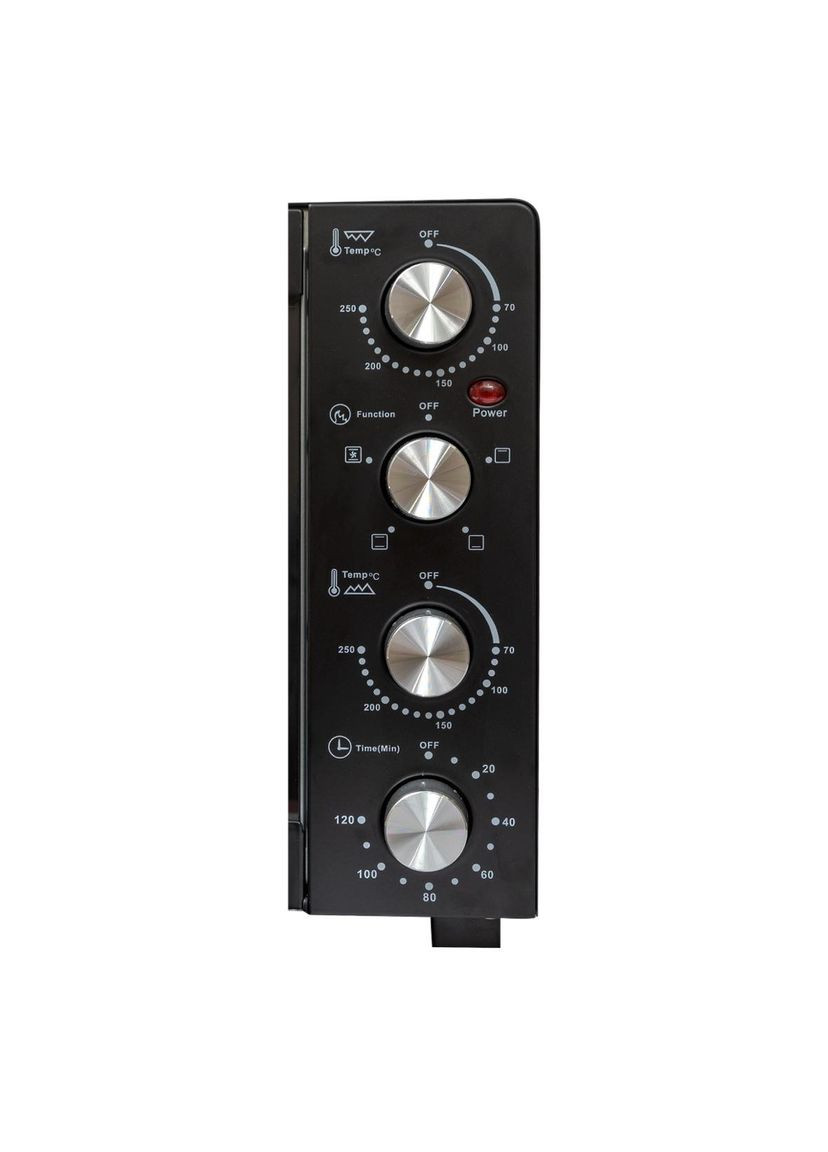 Духовка настільна ROT350-B Rotex (315030653)