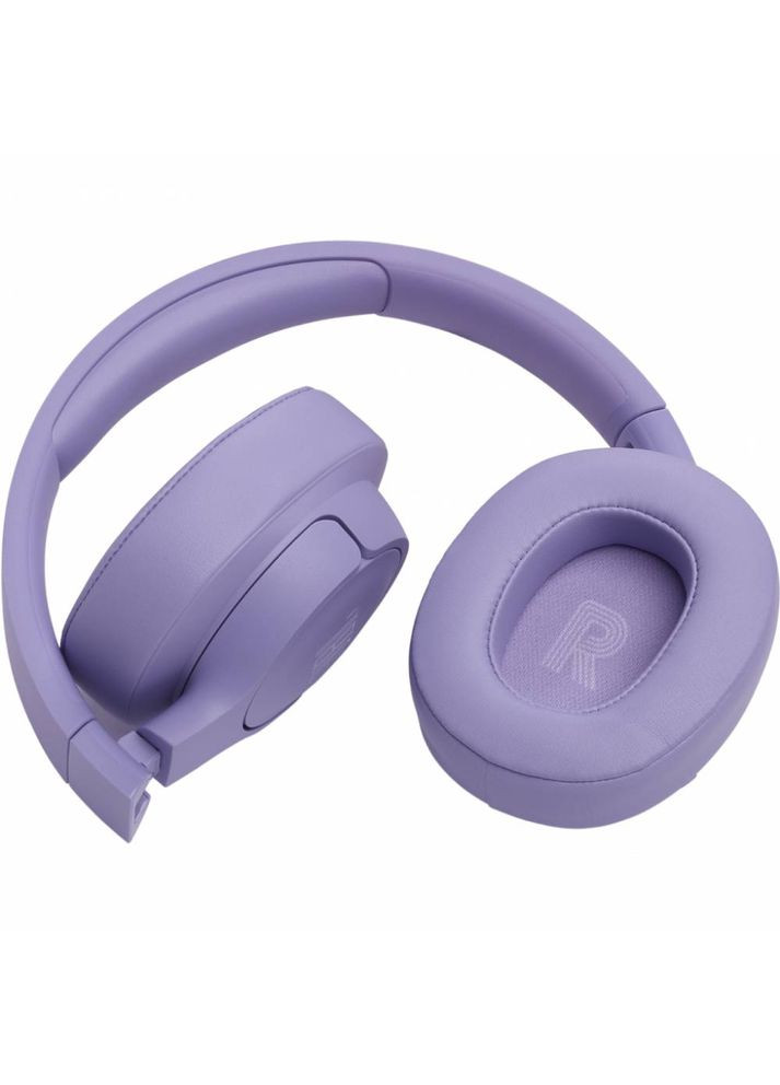 Гарнітура TUNE 770NC Purple (JBLT770NCPUR) JBL (323205047)