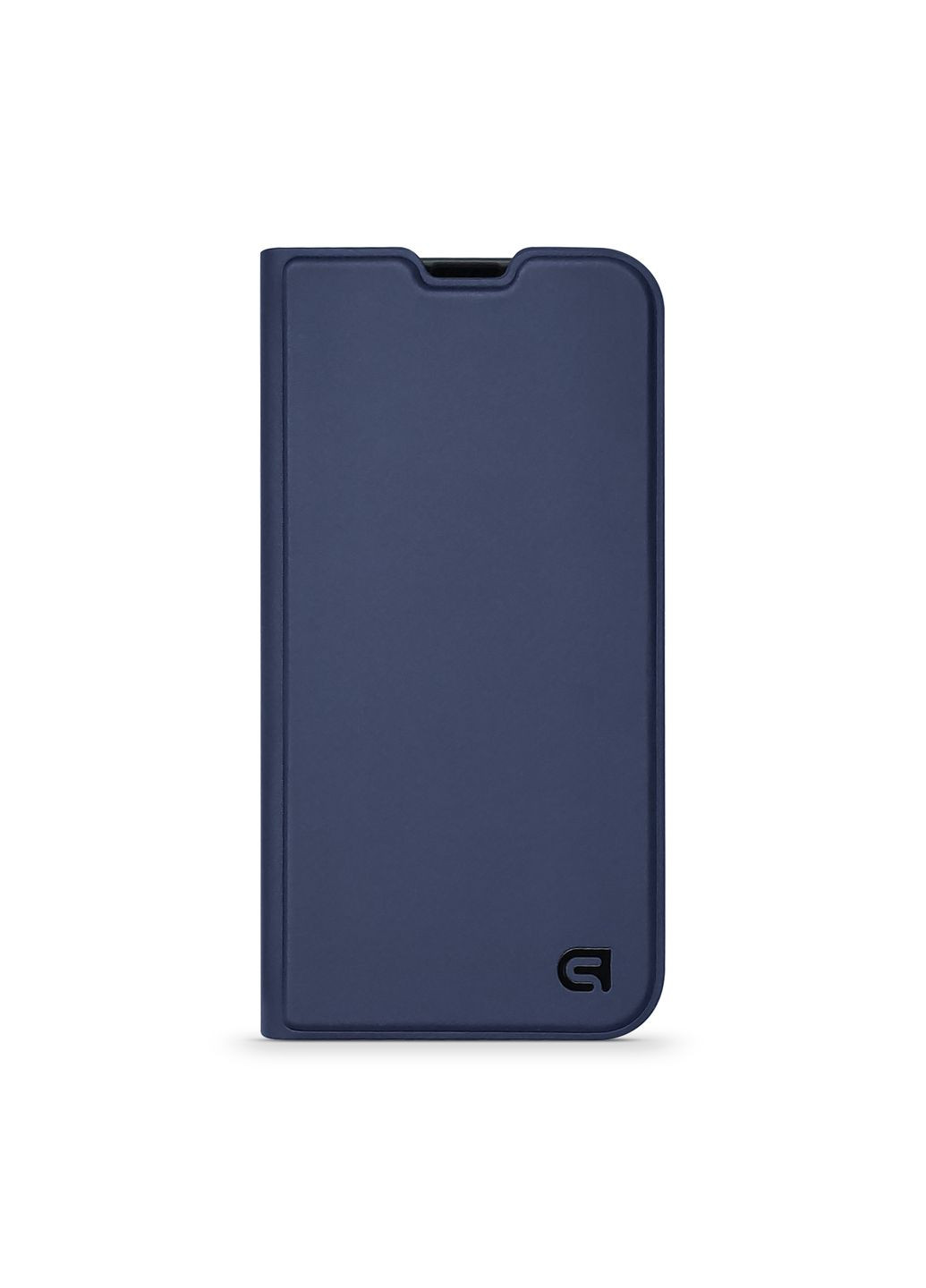 Чехол-книга OneFold Case для Xiaomi Poco X6 Pro 5G Dark Blue (ARM73362) ArmorStandart (343050414)