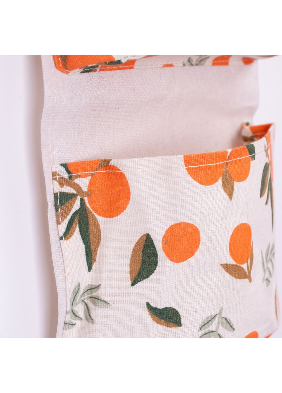 Підвісний органайзер з 3 кишенями 20×58 (см) HP-41-14 (A-040759) Yiwu (366239015)