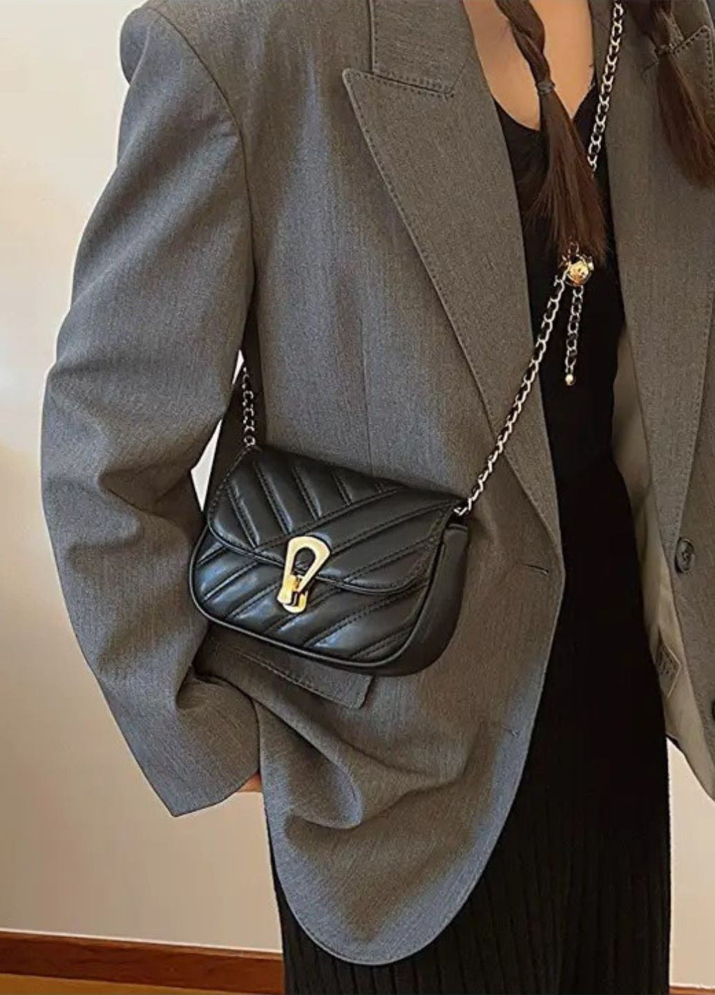 Стильная миниатюрная женская сумочка Perfect Friend (145101) - Macarena (304501804)