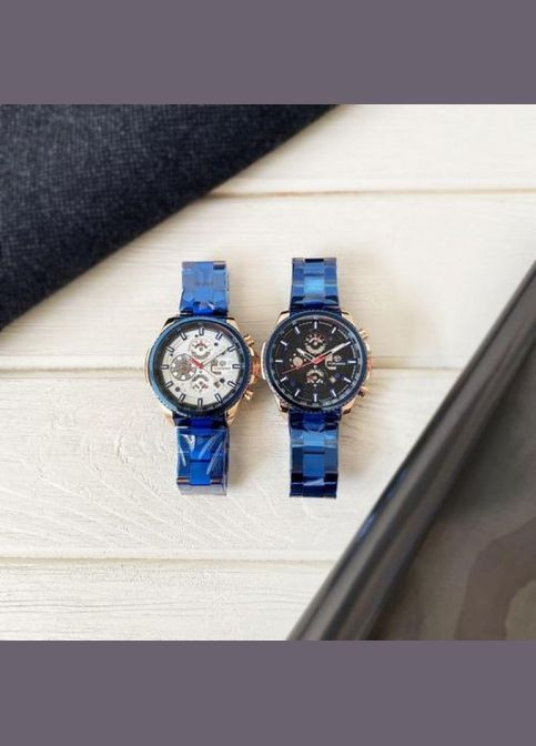 6909 Blue-Cuprum-White Forsining (324213958)