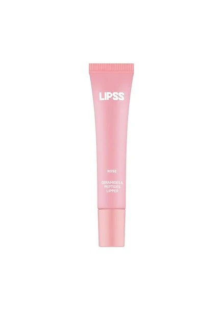 Блиск для губ Lipper Rose, 8 мл LIPSS (336551305)