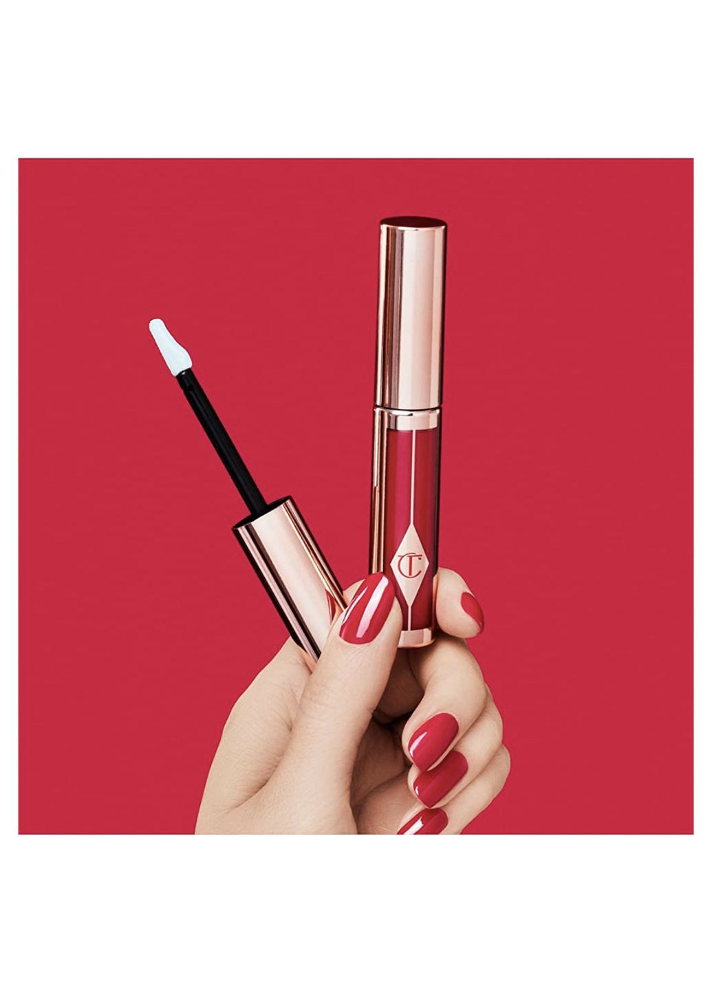 Рідка помада HOLLYWOOD LIPS SCREEN SIREN Charlotte Tilbury (367832260)