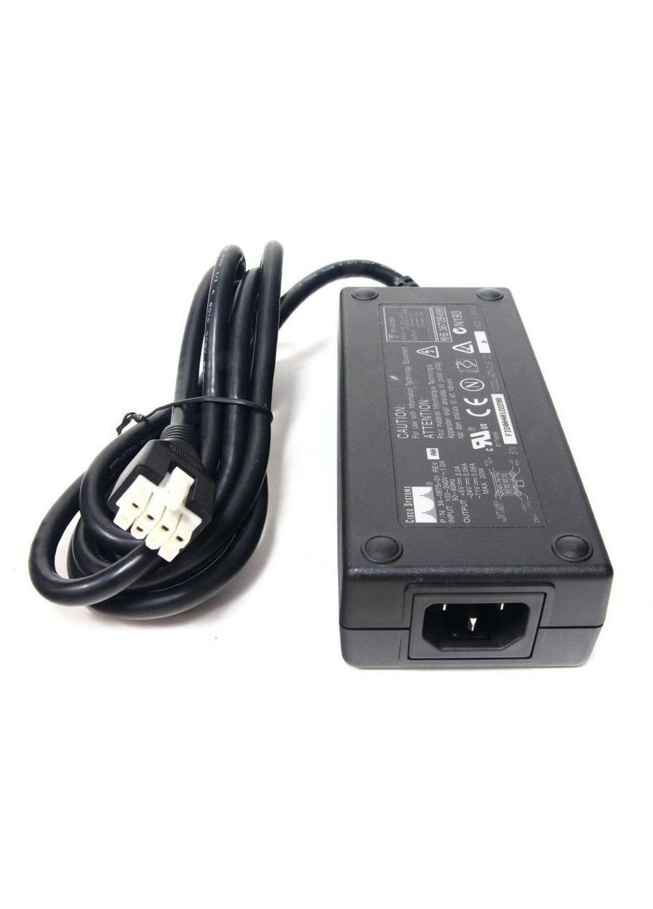 Блок питания ADP20JB P/N 34-0875-01 20Вт 8 pin б/у Cisco (308849292)