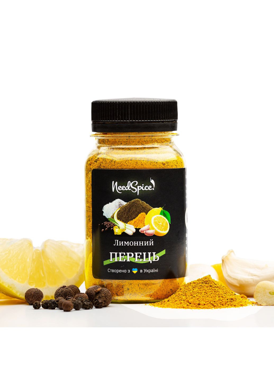 Перец лимонный ™ - Средний NeedSpice (298573866)