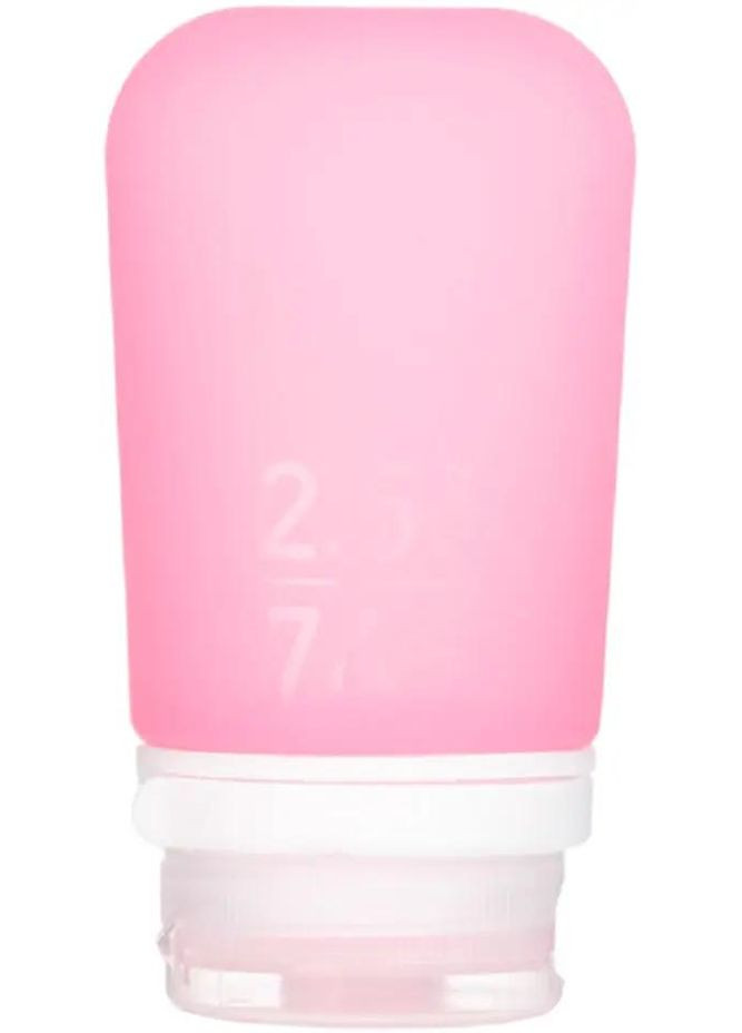 Емкость GoToob+ Medium . Pink Humangear (316439570)