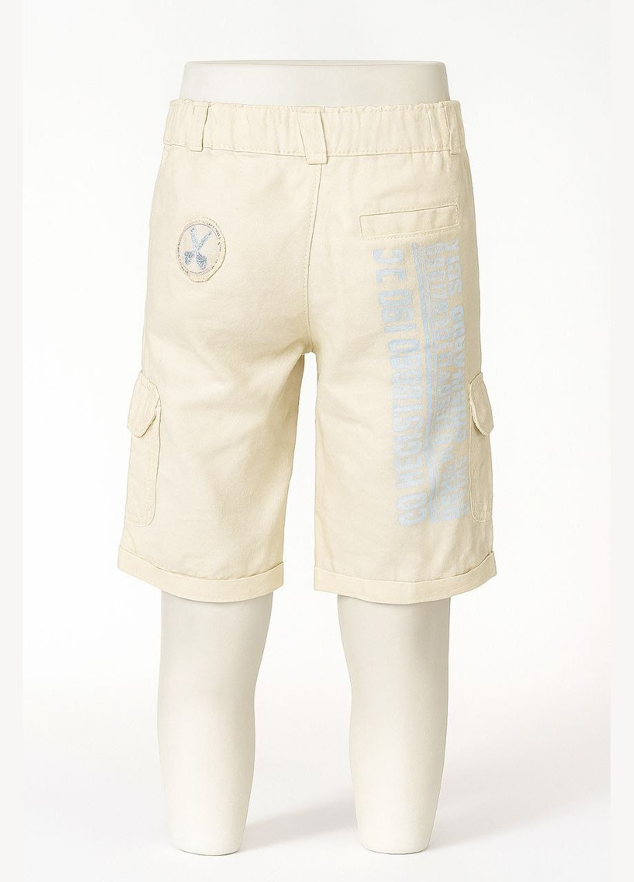 Шорты Молочный Sprider (345099948)