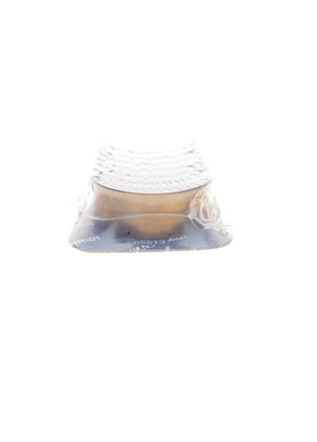 Вкладыши шатуны Renault Kangoo II/Megane IV 1.5DCI 08-(+0.25) 37161610 UA63 Kolbenschmidt (366119101)