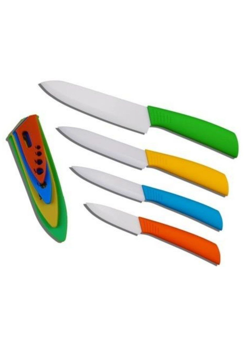 Керамический нож 10 см FRU902 Frico (288677782)