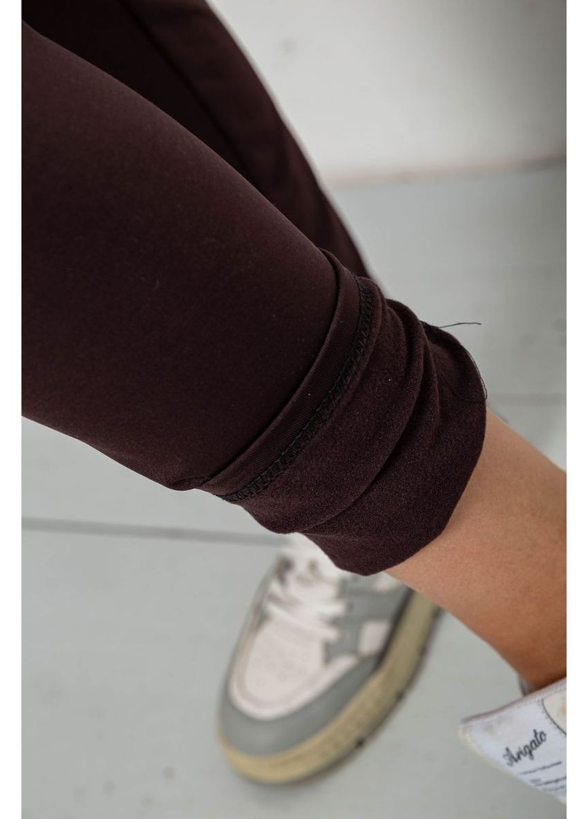 Лосины однотонные, 238R58650 Ager (364768505)