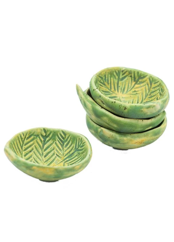 Чайный набор ELF CHA TEA SET (гайвань + чахай + чаху + 4 пиала), 1шт Мій Чай 2771 (364551425)