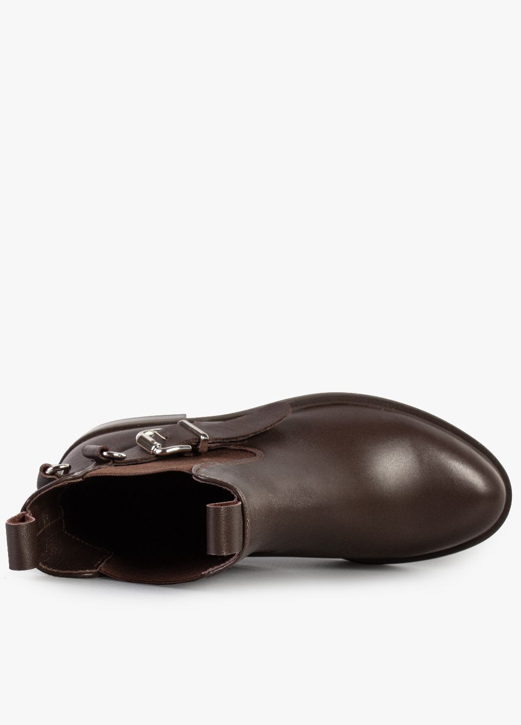 Черевики челсі жіночі бренду 8101136_(2) ModaMilano (365553075)