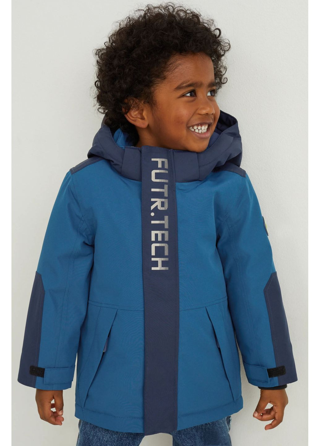 Лыжная куртка C&A (372388228)