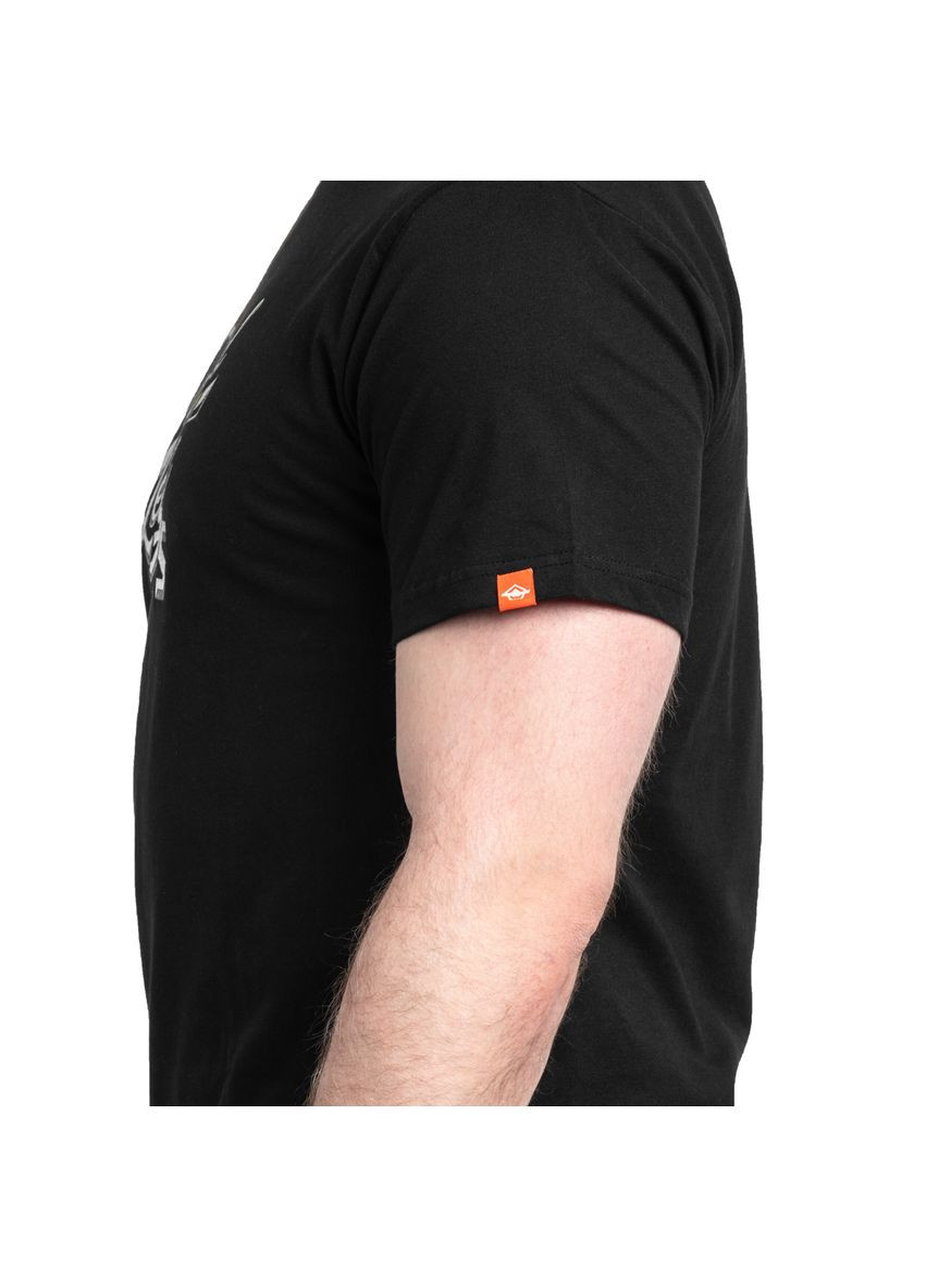 Футболка T-Shirt Pentagon Ageron "Tactical Legacy", Black, XS No Brand (353302554)