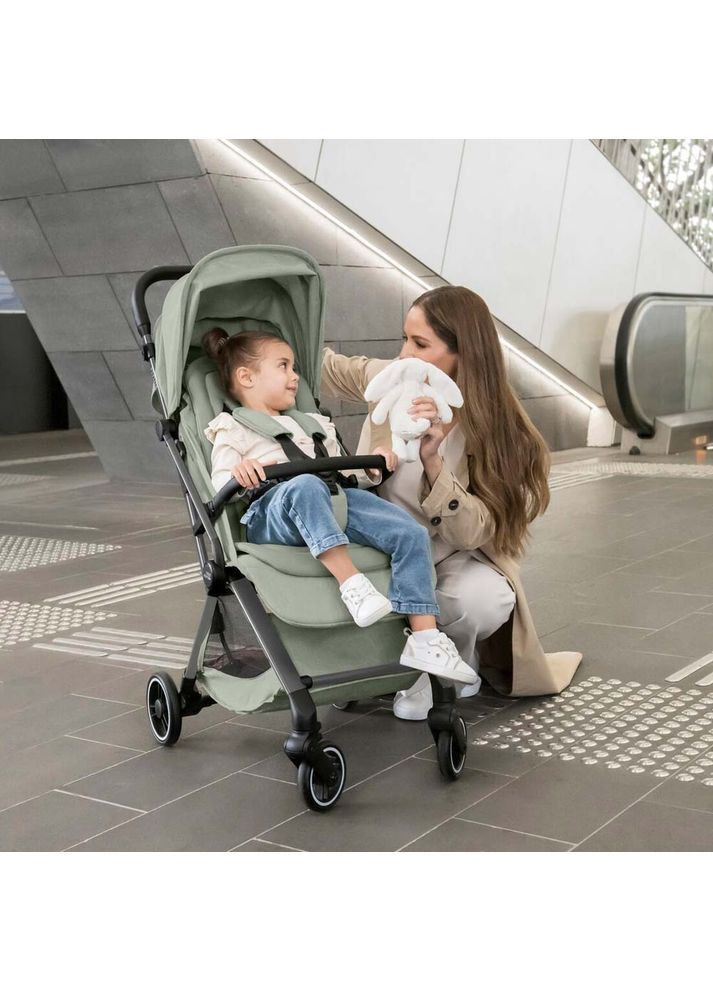 Прогулочная коляска Flylite Teak () Britax Römer 2000041983 (366524570)