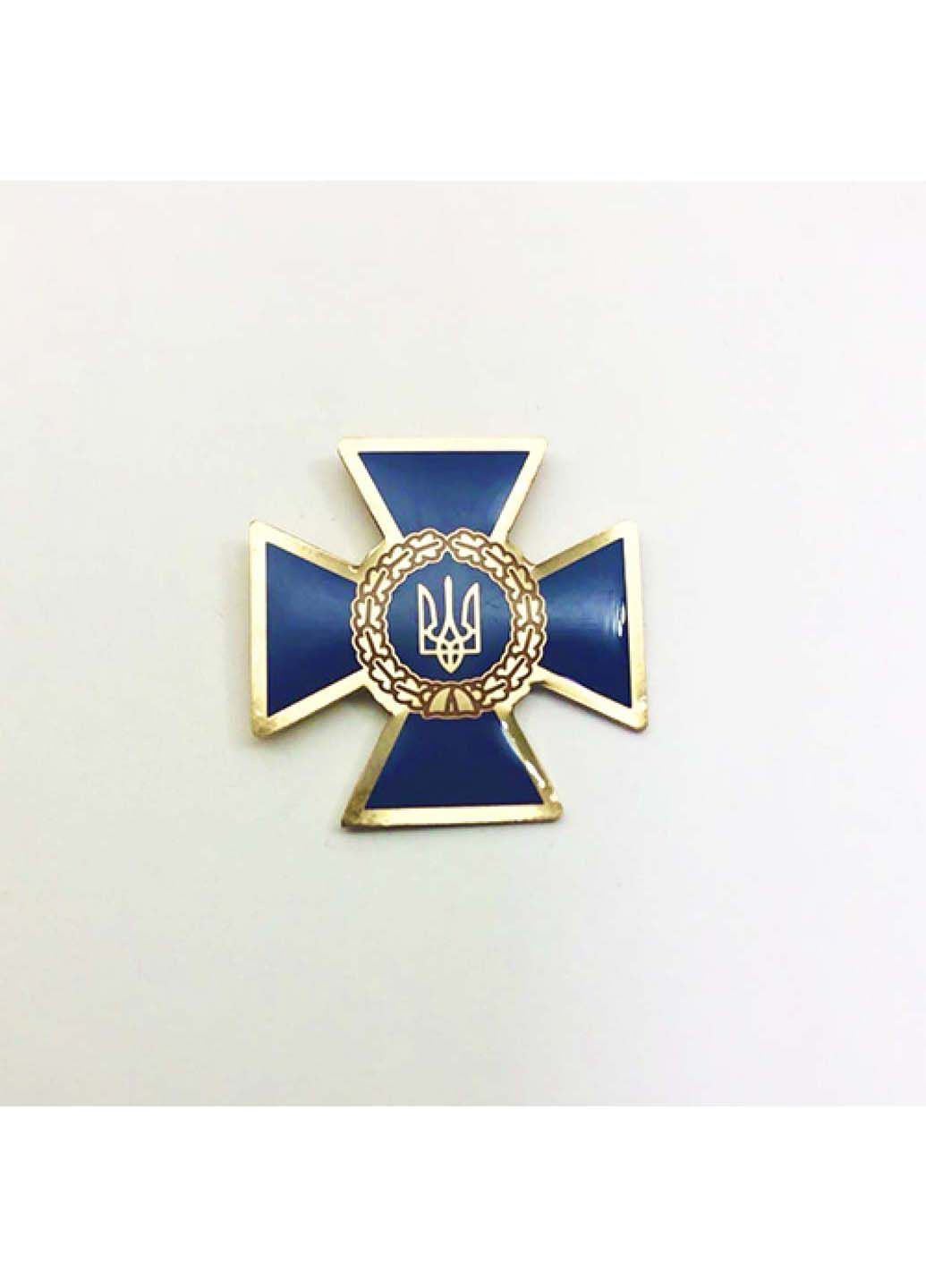 Значок 24х24 мм Dobroznak (292338429)