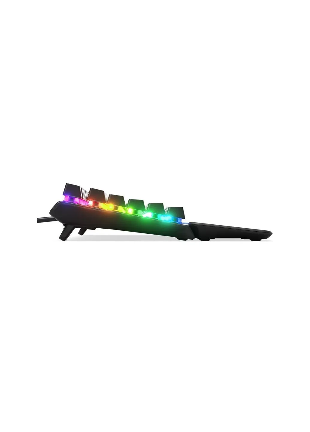 Клавіатура (64532) SteelSeries Apex 5 (356149513)