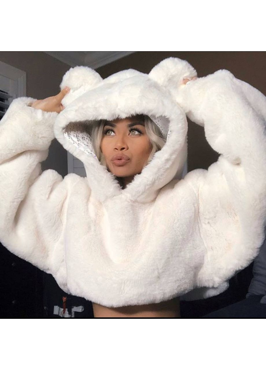 Худі жіночий з вушками Style Point (361679140)