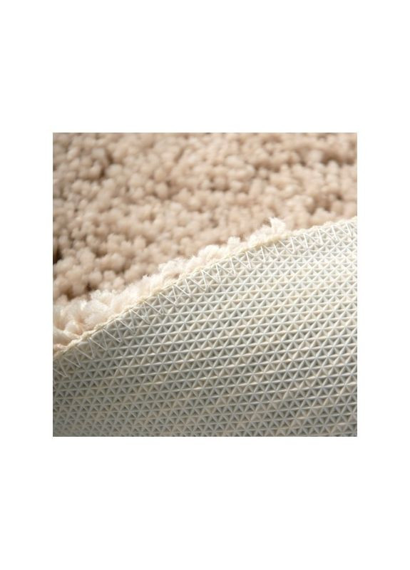 Коврик для ванной Highland 60 см, песочный (10.14370) Spirella (334006696)