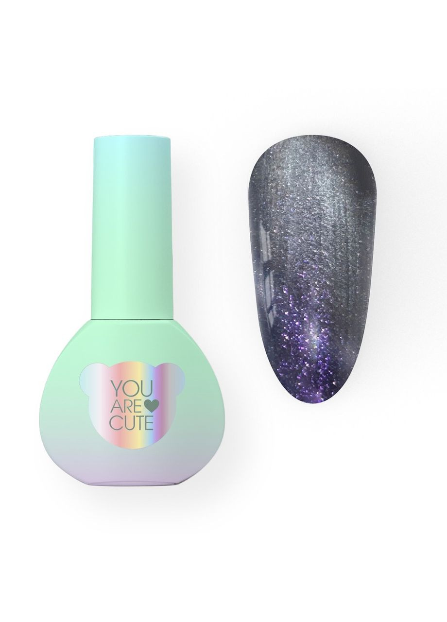 Гель-лак Color №120, 5 мл You Are Cute (365062792)
