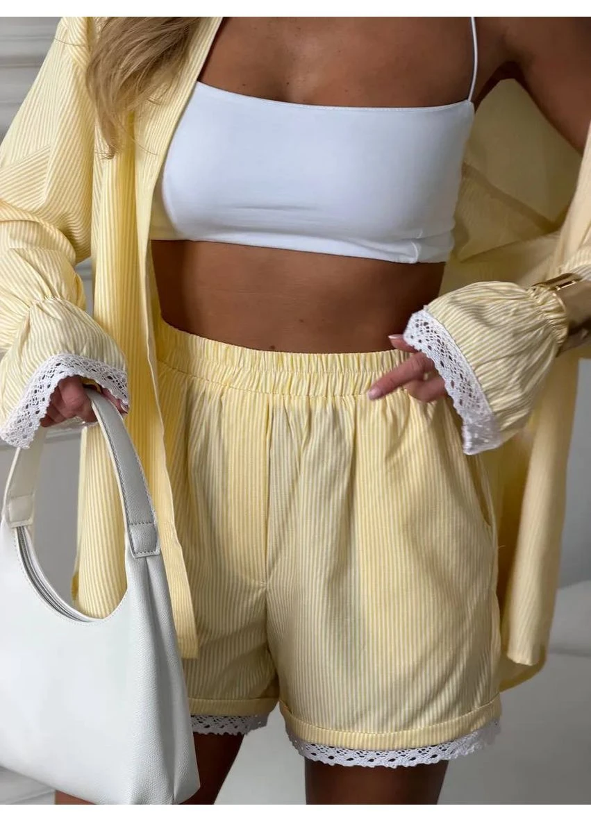 Женский летний костюм — лёгкость, нежность и effortless style Україна (393890337)