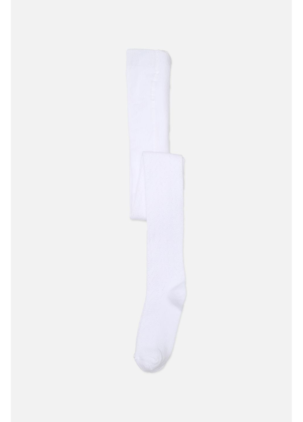 Колготки для девочки цвет белый ЦБ-00281748 Yuki (362184515)