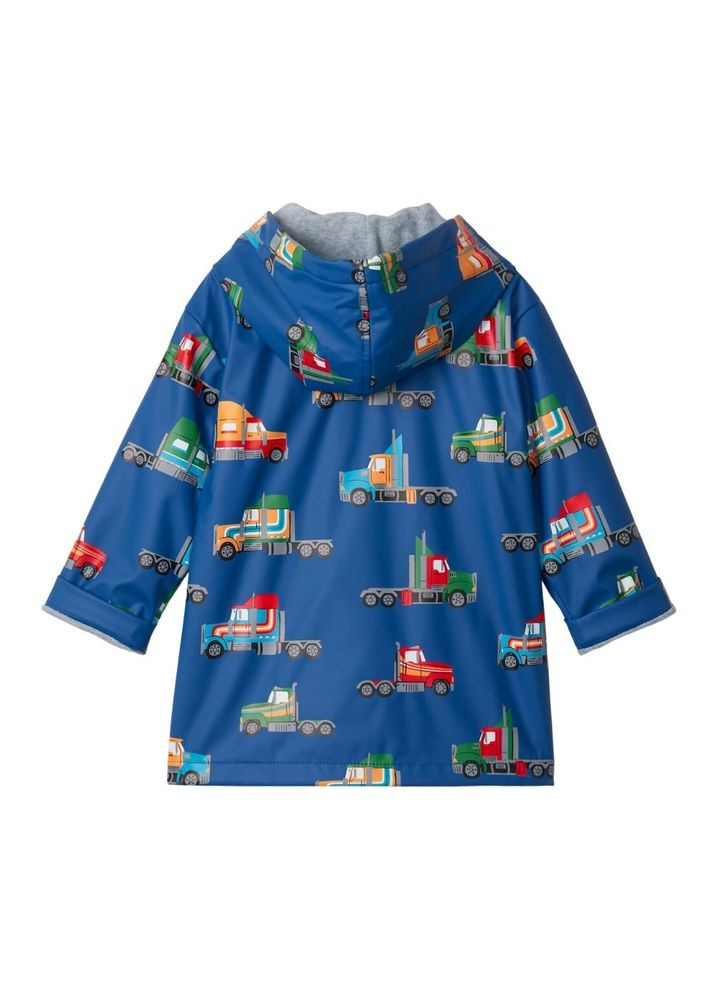 Детский плащ S23BRK1336 Hatley (326053113)