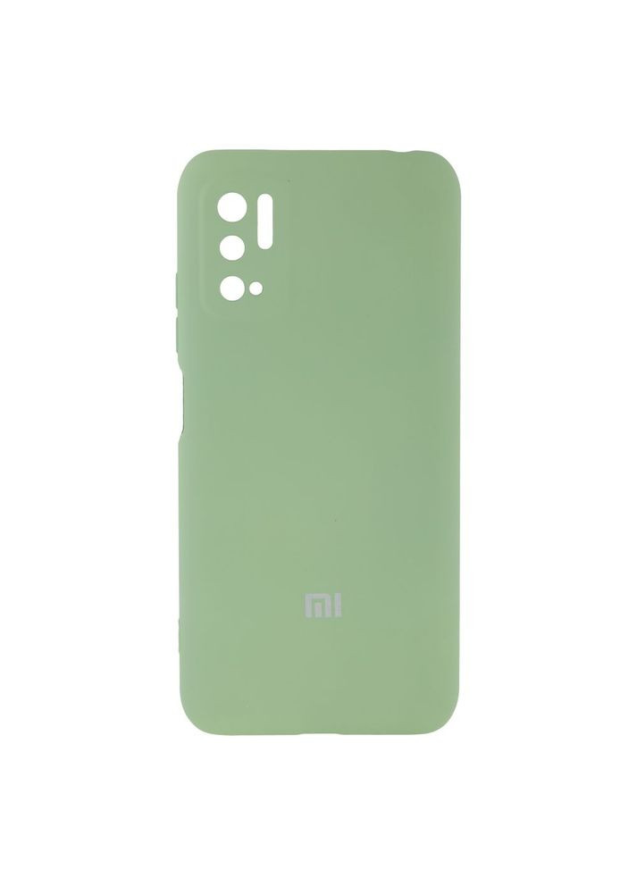 Чехол Full Case HQ with frame для Xiaomi Poco M3 Pro Mint OtterBox (313237389)