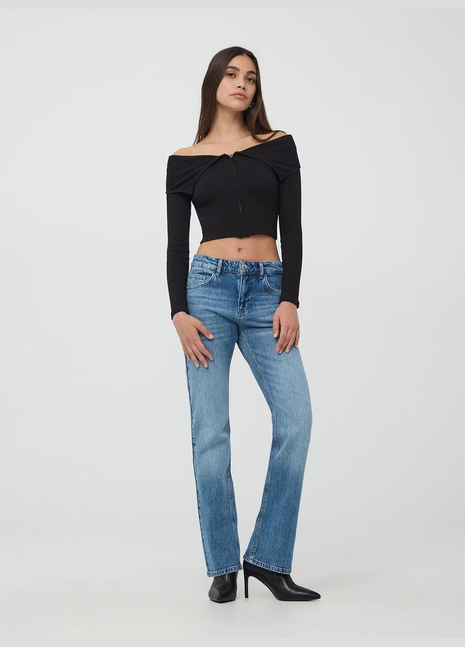 Лонгслів жін Terranova (299314346)