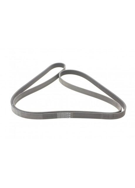 Ремень поликлиновой (Пр-во ) 6PK2264 ContiTech (366206634)