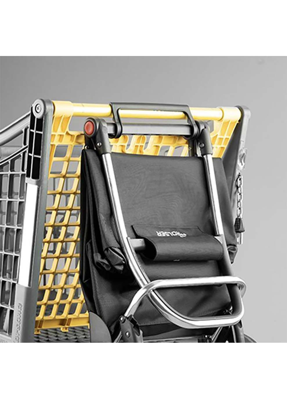 Сумка-візок I-Max MF 2LRSG Kaki Rolser (367586781)