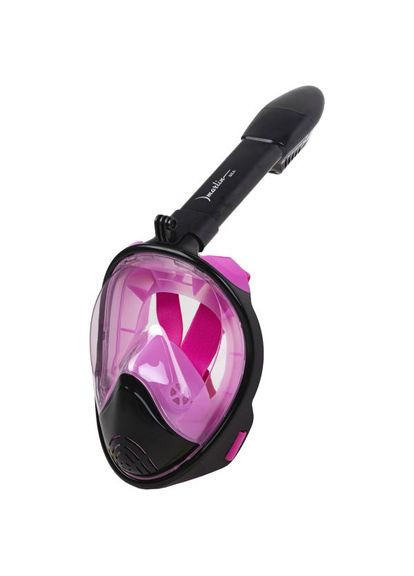 Маска SEA black/pink/pink Marlin (323440041)
