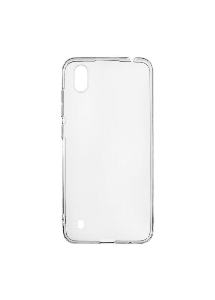 Чохол для ZTE Blade A5 2019 Transparent Epik (361902881)