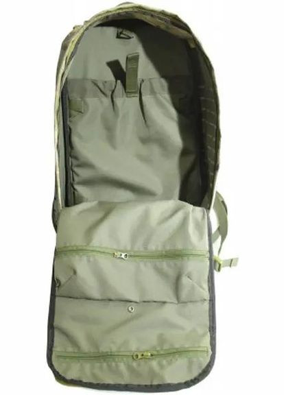 Рюкзак Tactical Extreme Tactic Lazer 38 Multicam No Brand (316447958)