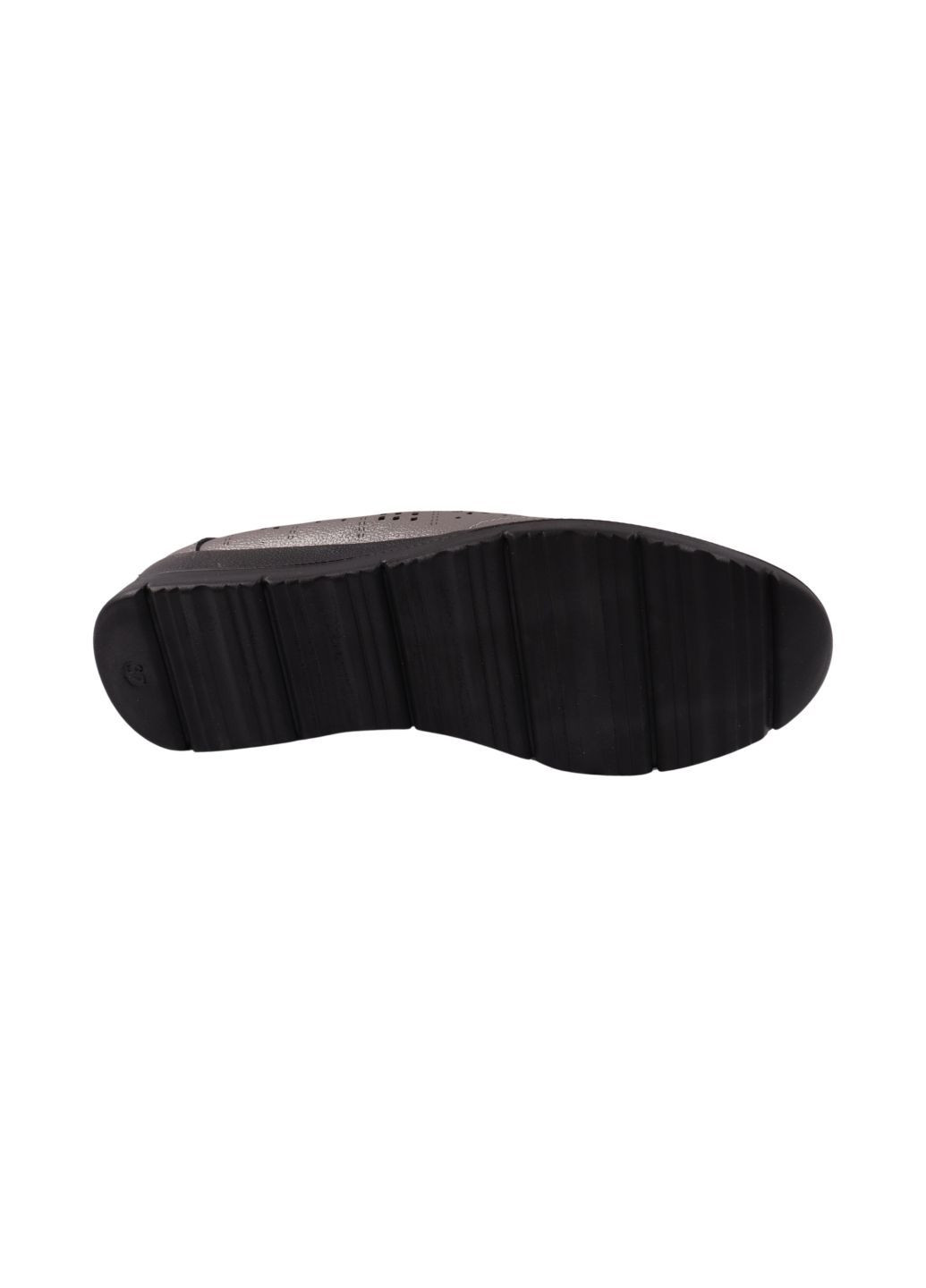 Fashion Туфлі жіночі бронзові натуральна шкіра бежевий з, україна — (297519307)