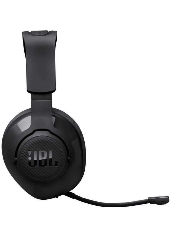 Bluetooth-гарнитура Quantum 360 Wireless Black (JBLQTUM360BLK) JBL (362213563)