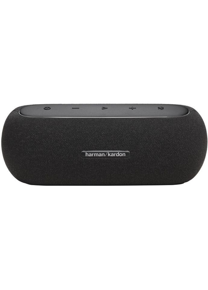 Акустична система Luna (HKLUNABLKEU) чорна Harman Kardon (293345448)