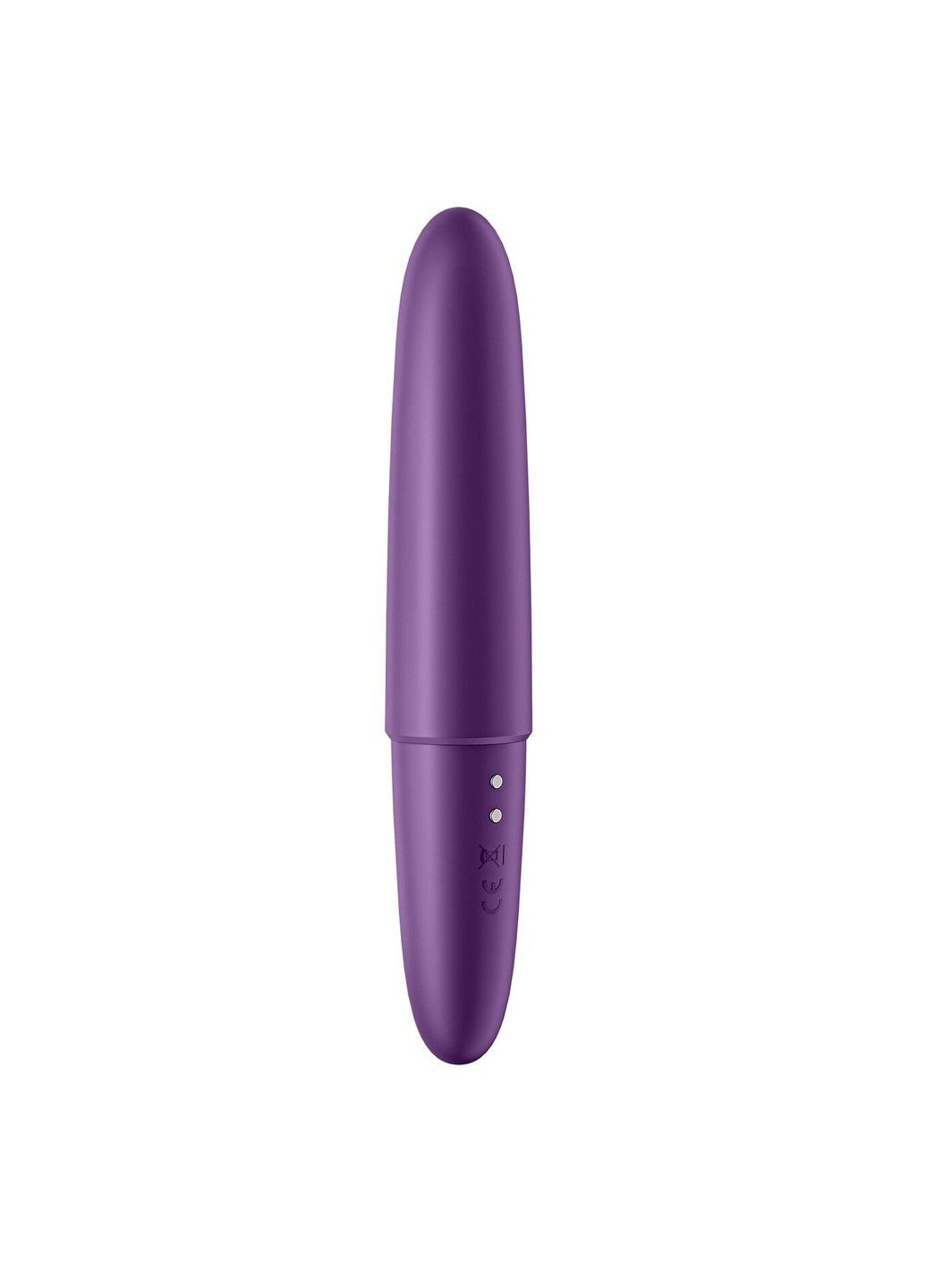 Мінівібратор Ultra Power Bullet 6 Violet Satisfyer (333332731)