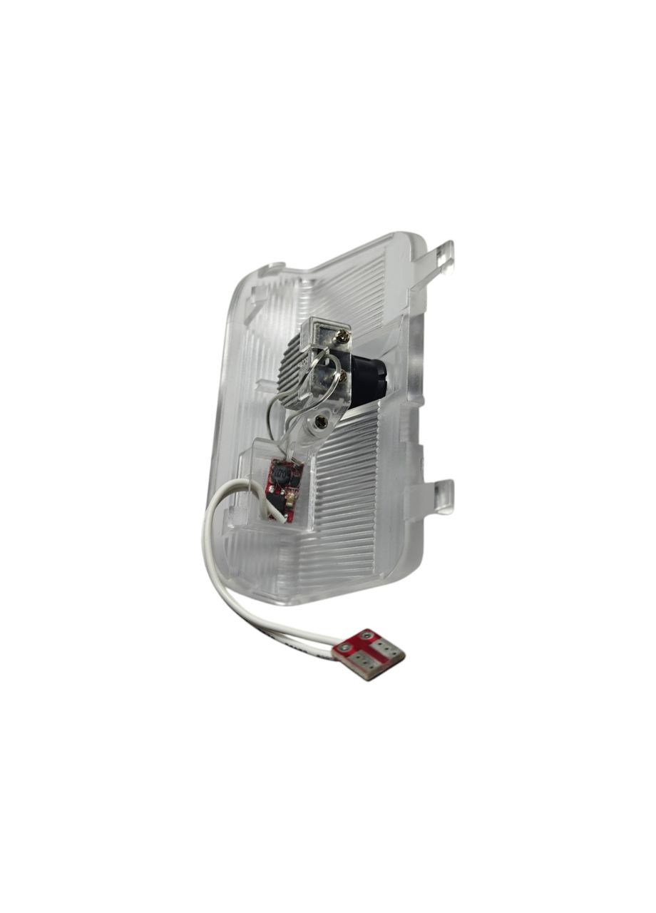 Светодиодная штатная подсветка на дверях автомобиля с логотипом 6 Mazda (330127226)