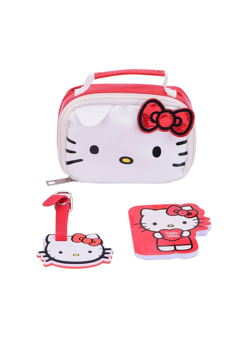 Колекційна сумка-сюрприз Hello Kitty – Маленька модниця sbabam (344449874)