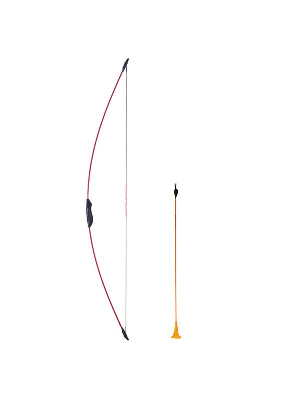 Детский Набор для Стрельбы из Лука (1 лук + 1 стрела) от 6 лет GEOLOGIC (348117549)