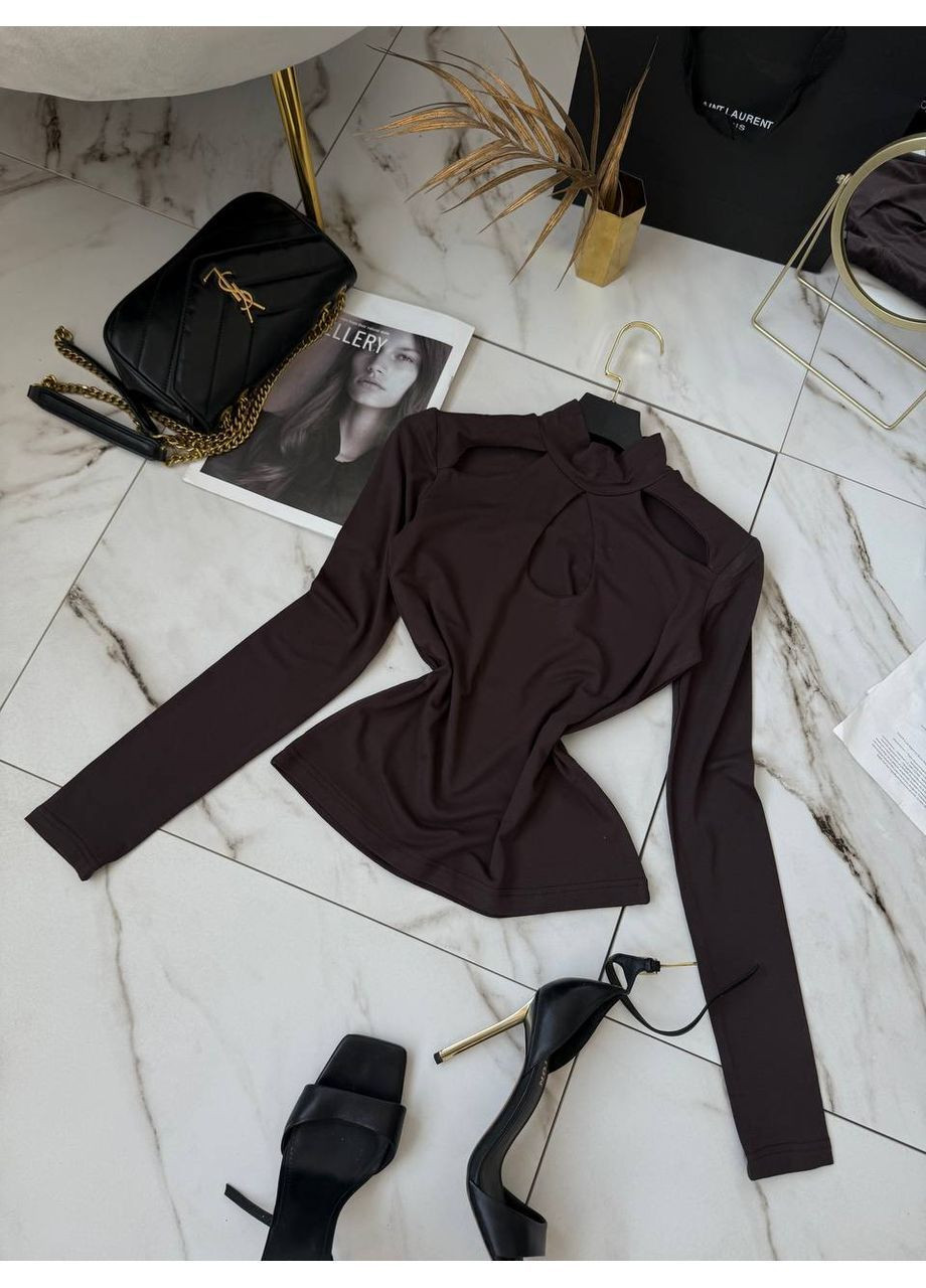 Жіночий лонг No Brand (366422577)