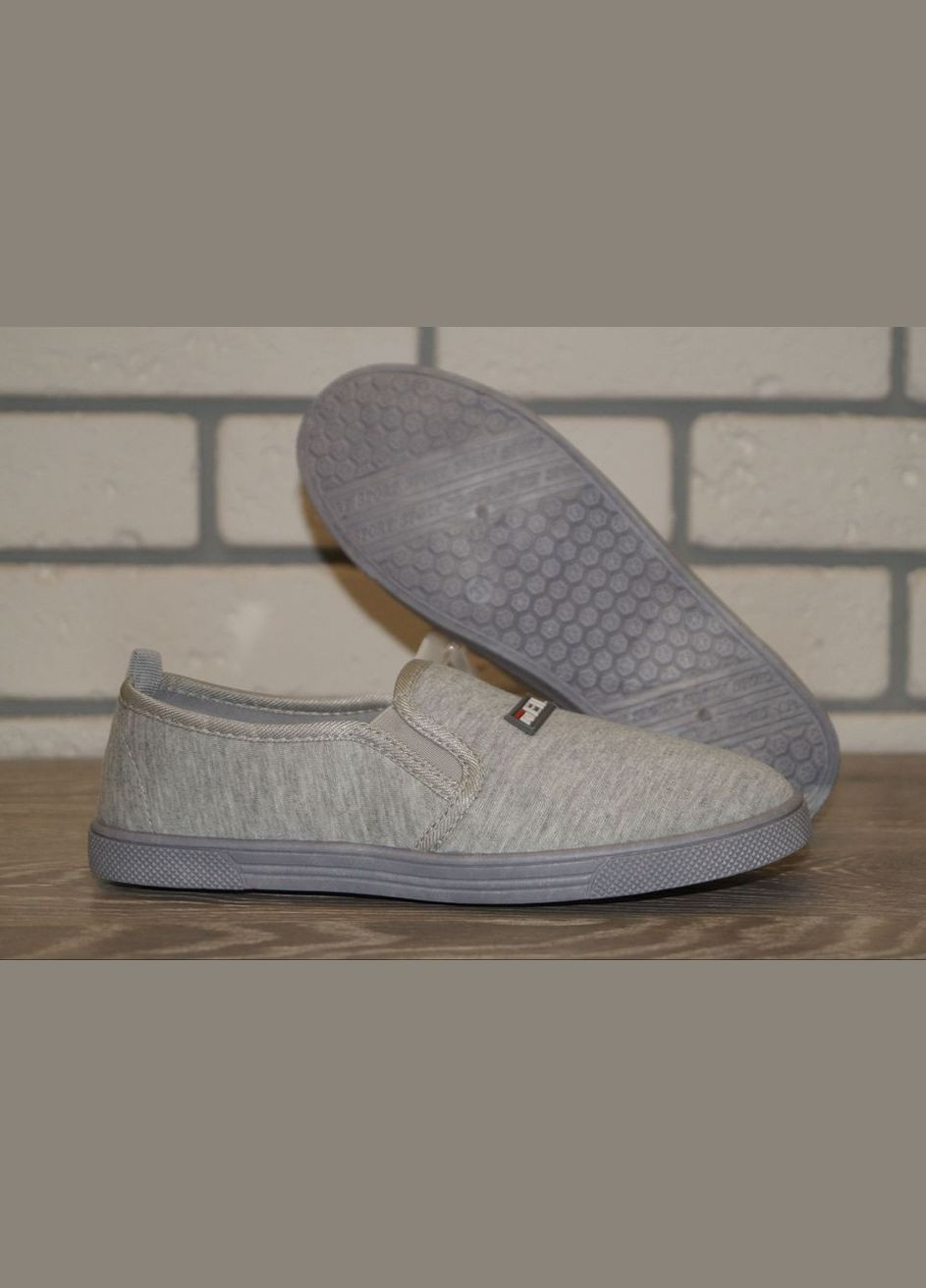 Сліпони текстильні для хлопчика Blue Rama (326270449)