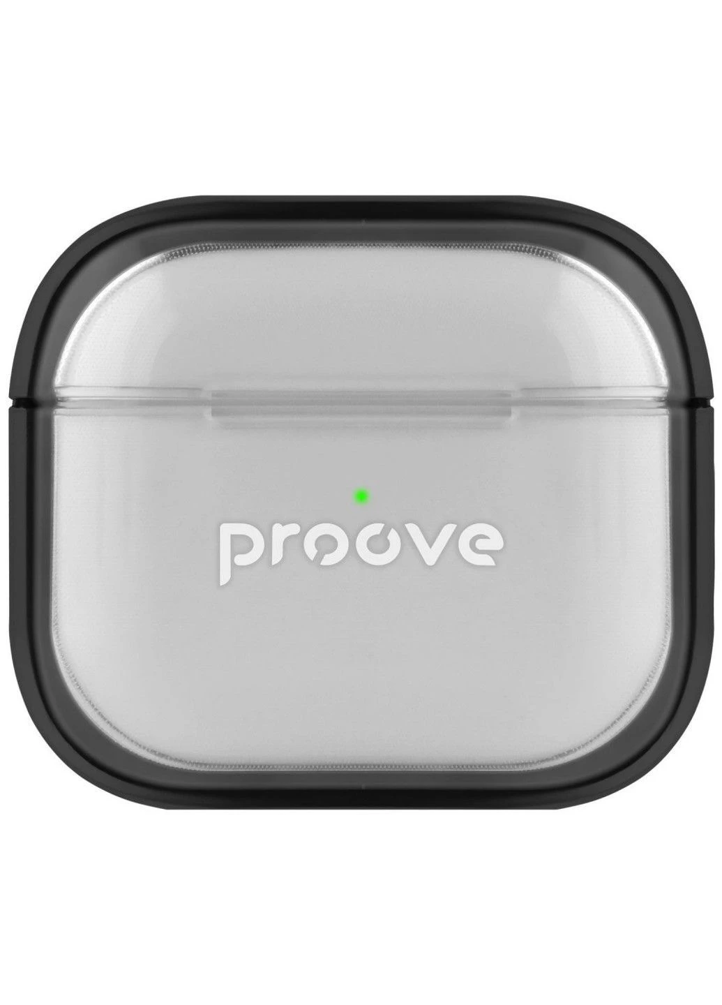 Чехол Safe Box Case AirPods 4 Proove (388434239)