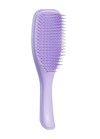 Щітка для волосся The Wet Detangler Natural Curly Purple Passion Tangle Teezer (324231356)