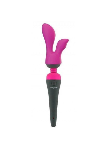 НАЙНИЖЧА ЦІНА! Насадки для масажера SWEETness SWEETness PalmPower (301909212)