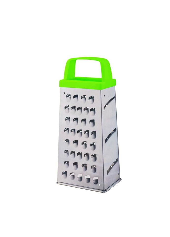 Терка чотиристороння Art-deco GT-GR-2002 20 см Gusto (302506702)