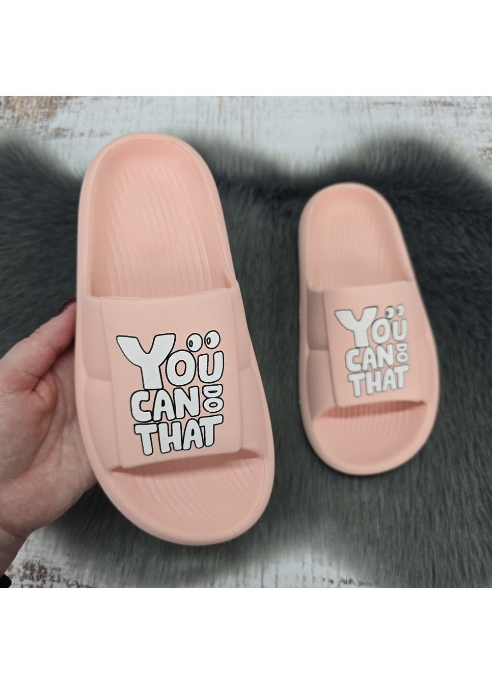 Шльопанці жіночі Gipanis (328559362)