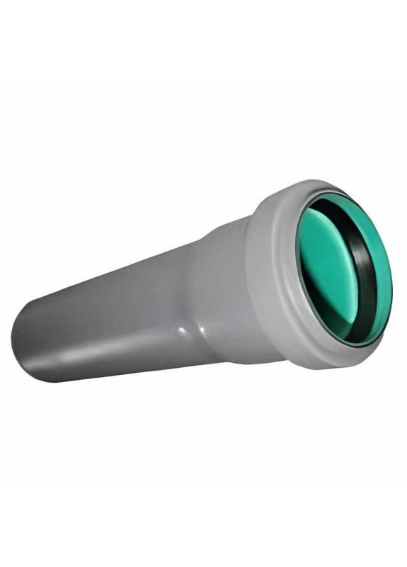 Труба 110х2,7х315мм, трьохслойна, Україна No Brand (362492934)